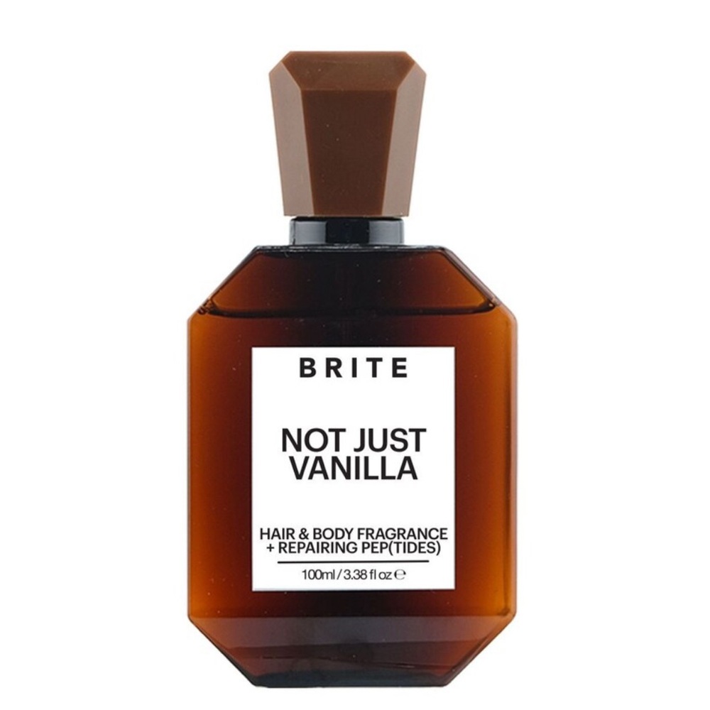 ✨ 2/$15 - BRITE - Hair & Body Fragrance + Repairing Peptides, Not Just Vanilla